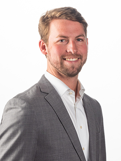 Dr. Andrew Morgan