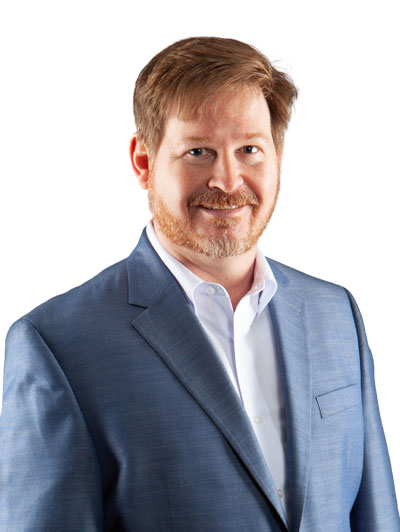 Dr. Sammy McLaurin