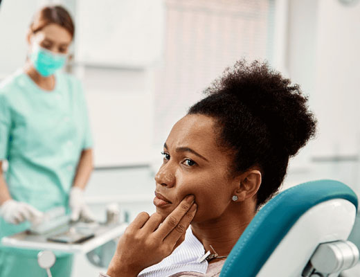 Emergency Dentistry